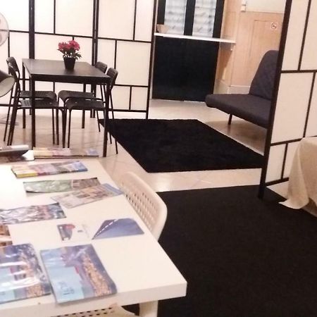 Boa Noite Apertment Apartment Lisboa Екстериор снимка