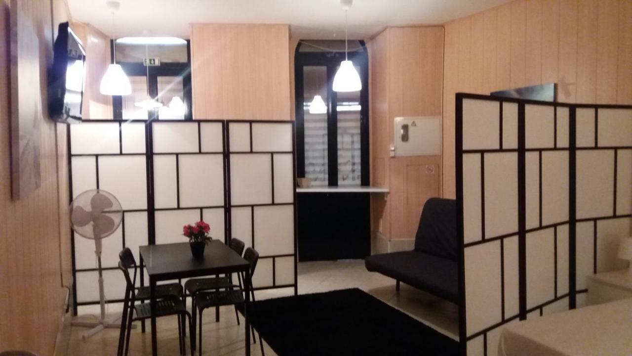 Boa Noite Apertment Apartment Lisboa Екстериор снимка