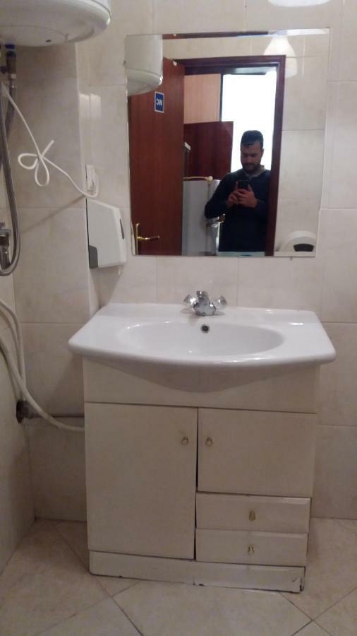 Boa Noite Apertment Apartment Lisboa Екстериор снимка