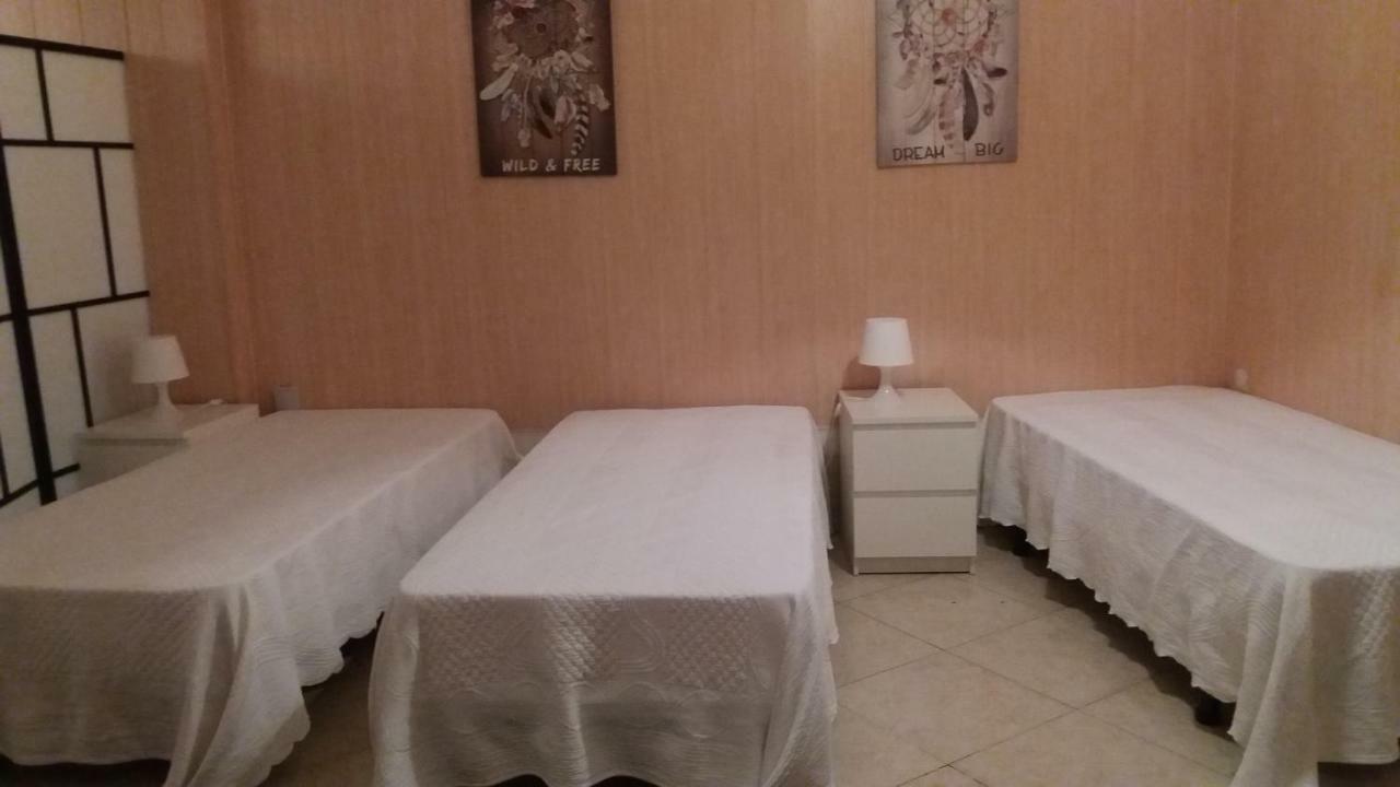 Boa Noite Apertment Apartment Lisboa Екстериор снимка