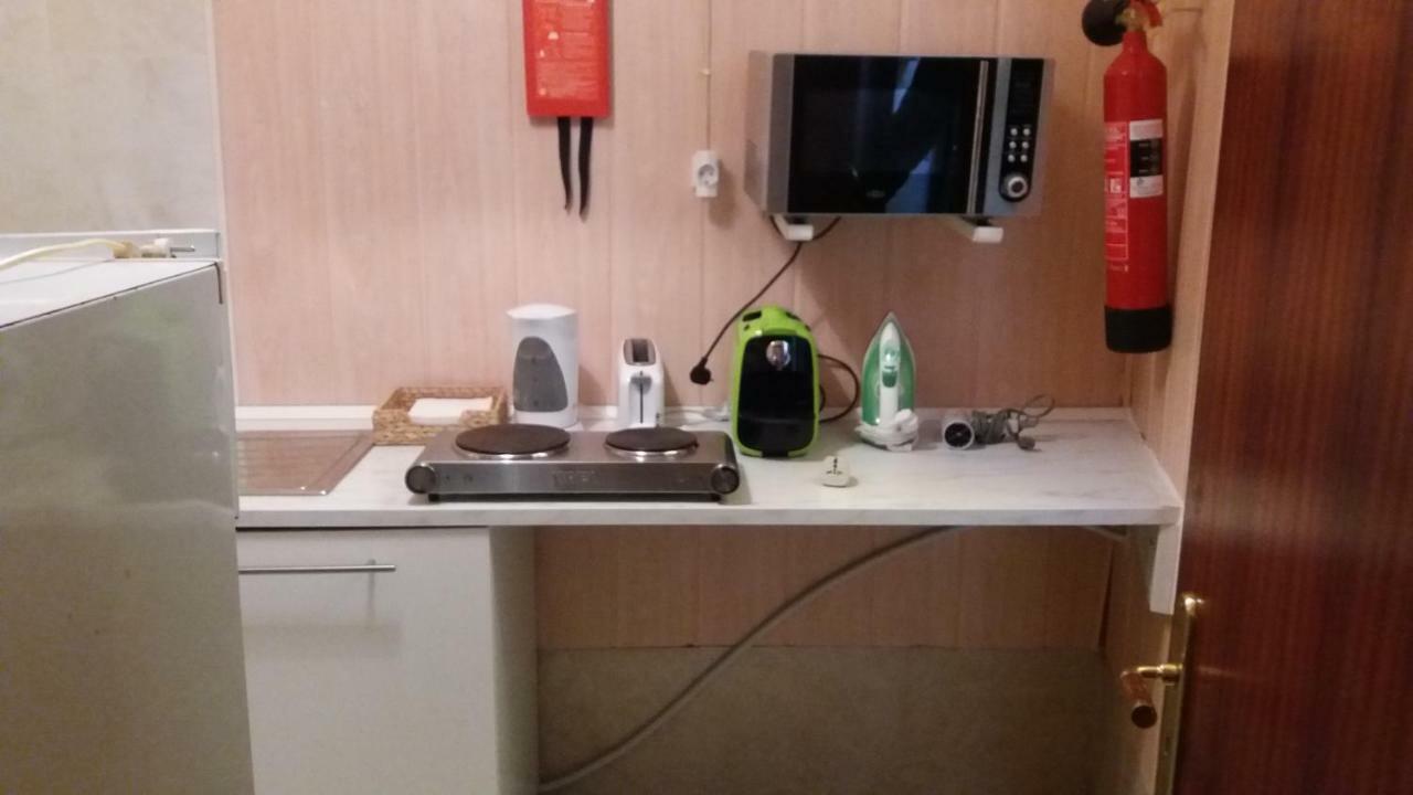 Boa Noite Apertment Apartment Lisboa Екстериор снимка