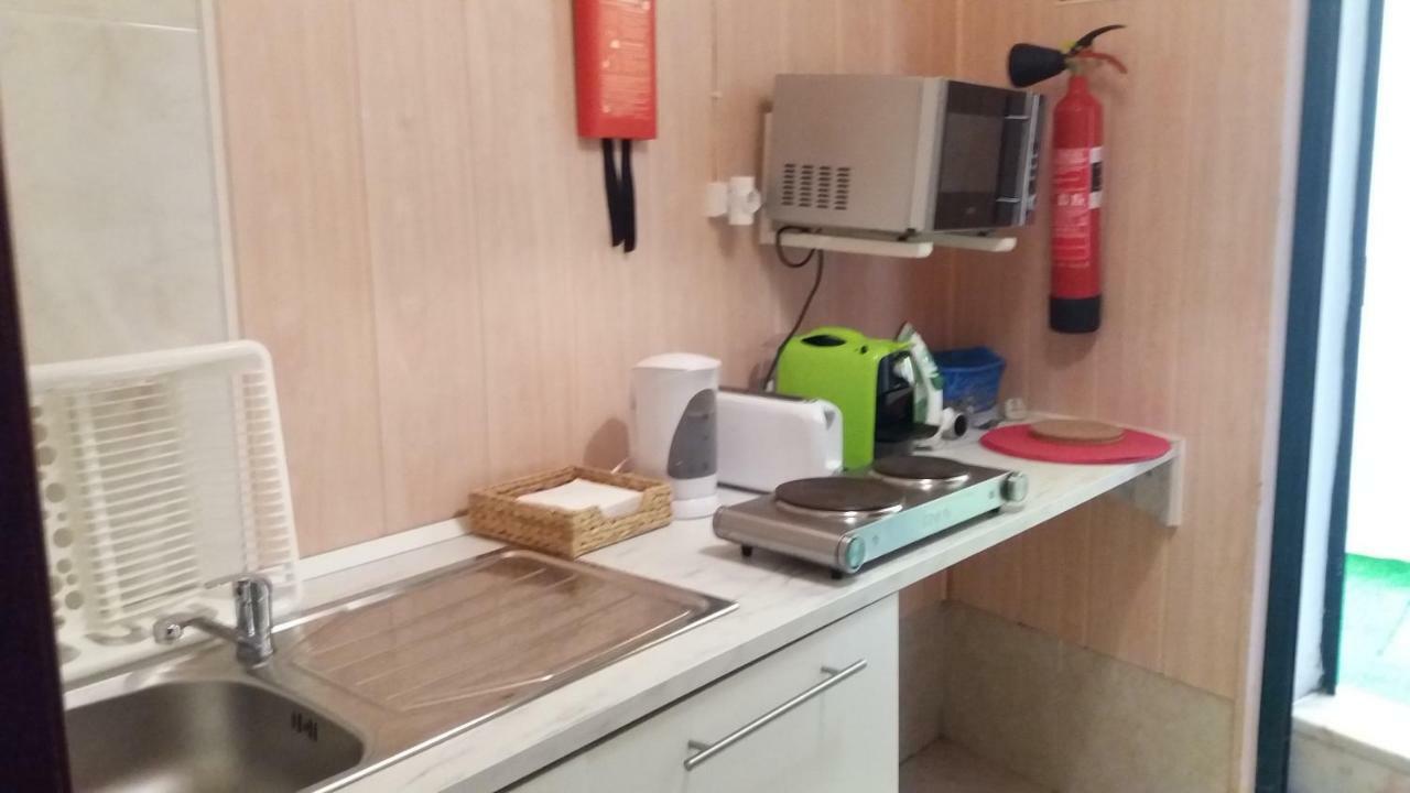 Boa Noite Apertment Apartment Lisboa Екстериор снимка