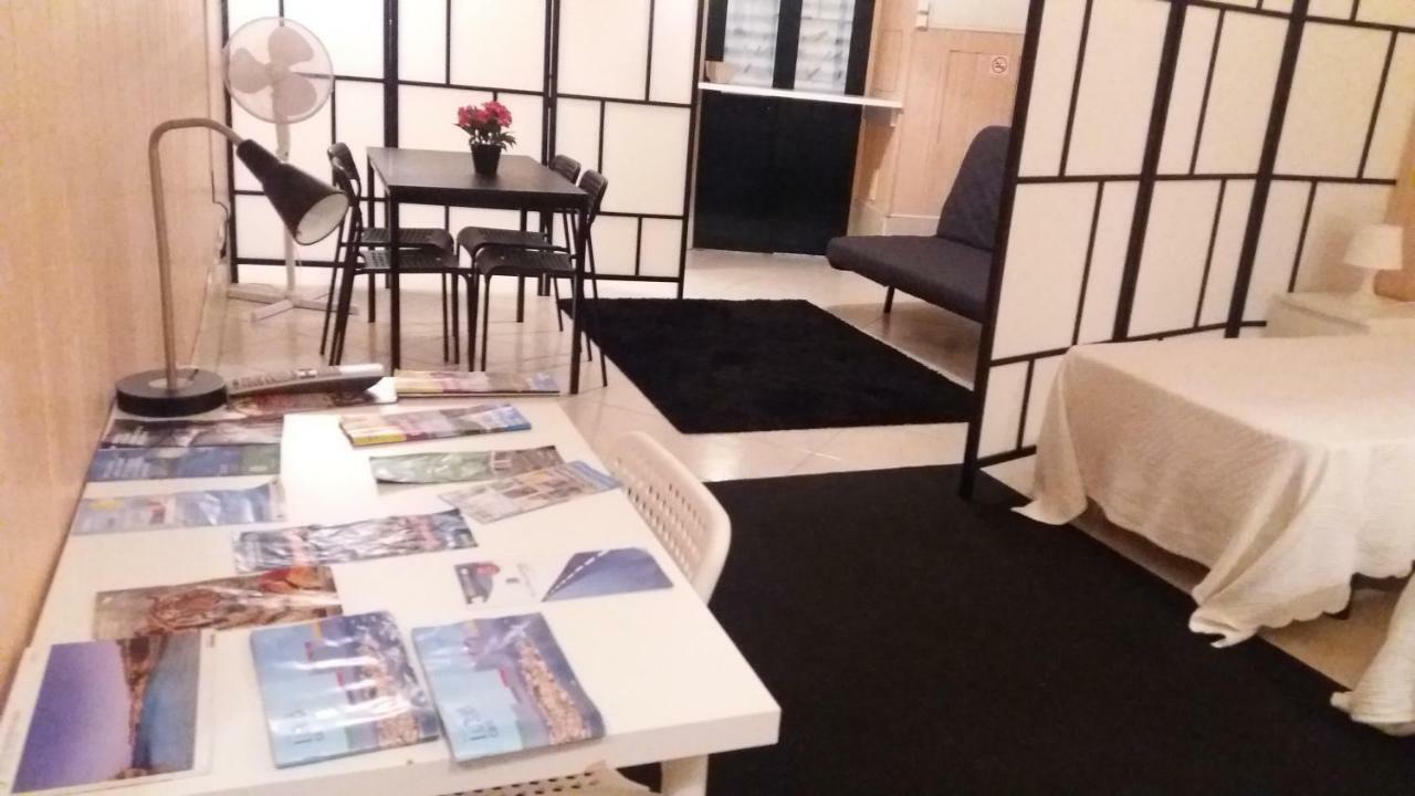 Boa Noite Apertment Apartment Lisboa Екстериор снимка