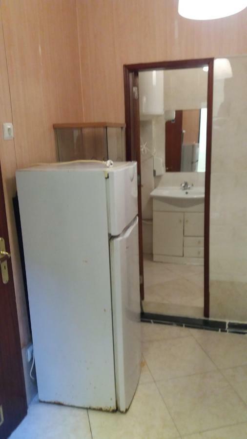 Boa Noite Apertment Apartment Lisboa Екстериор снимка