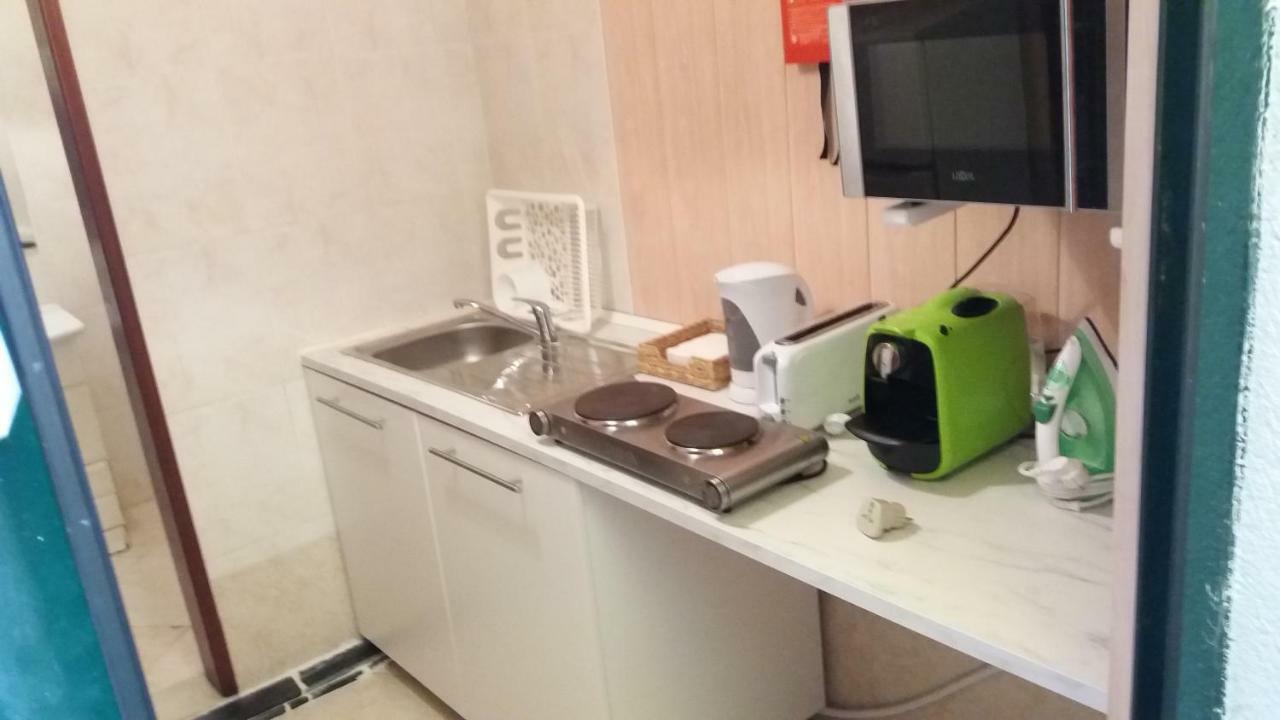 Boa Noite Apertment Apartment Lisboa Екстериор снимка