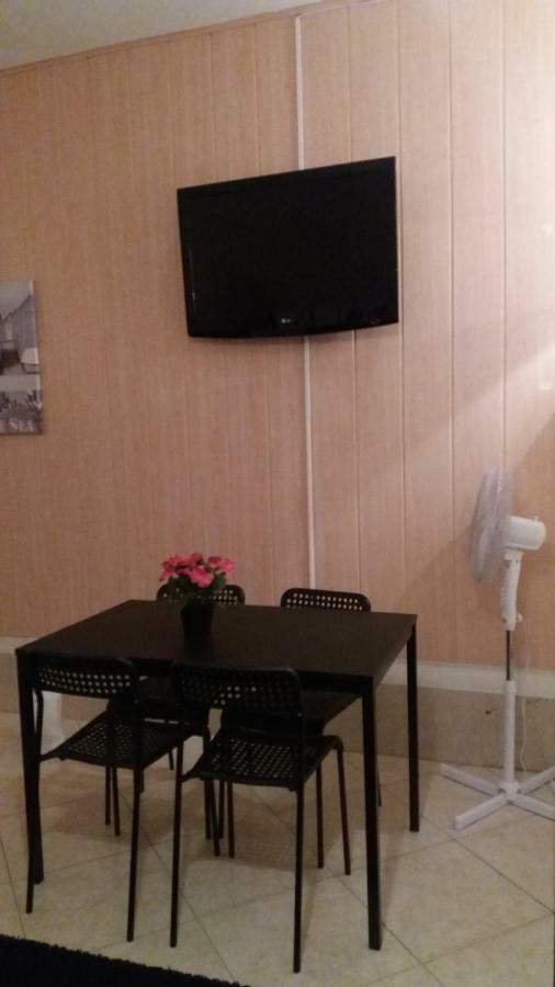 Boa Noite Apertment Apartment Lisboa Екстериор снимка