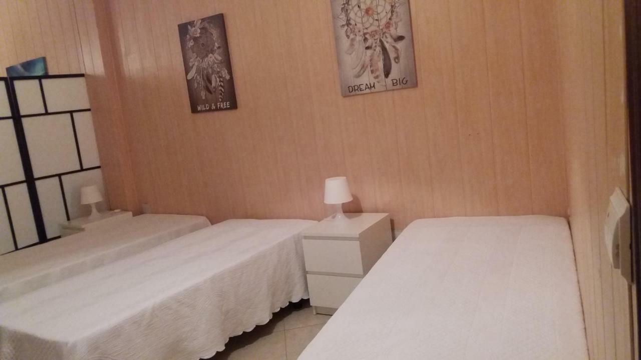 Boa Noite Apertment Apartment Lisboa Екстериор снимка